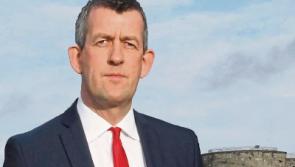 Kids "running riot" in Limerick estate