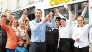 Limerick store wins big in Las Vegas