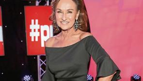 "I'm not retiring" insists Limerick style-queen Celia