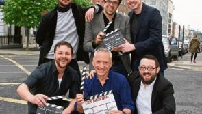 Limerick talent make the cut at Cannes Film Festival
