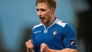 O'Flynn double fires clinical Limerick FC to another win