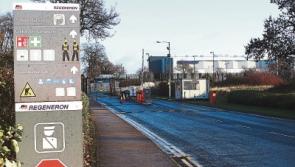 Regeneron key to new jobs roll-out in Limerick