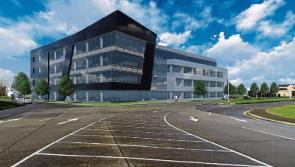 New &euro;8m office block for Shannon Free Zone
