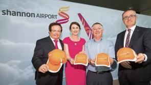 Shannon supports US Norwegian deal