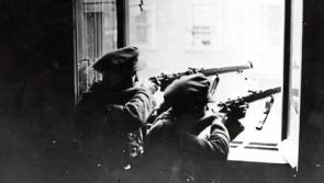 Newcastle West to host photographic exhibition on 1916 Rising&nbsp;