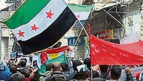 50 Syrian refugees housed in Limerick