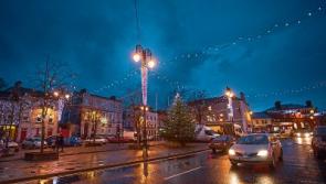 Unseasonal appeal for Newcastle West Christmas lights fund&nbsp;