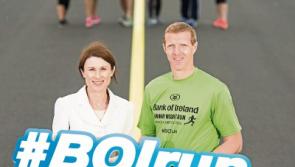 'Bigger and better' Shannon Airport runway run to raise funds for charity