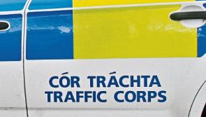 Limerick gardai in appeal to motorists ahead of bank holiday weekend