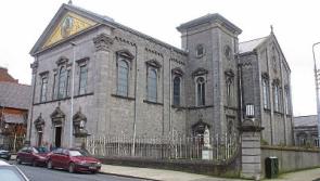 Limerick man who fell on church steps in Spain laid to rest