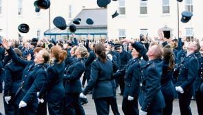 Limerick division to get zero out of 147 new garda recruits
