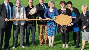 Limerick to host international disabled tag rugby tournament