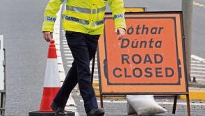 Young man dies following Limerick road accident