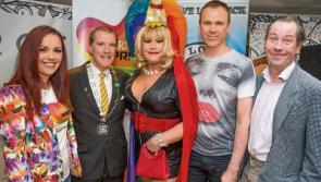 Pride festival to showcase an 'open and accepting' Limerick