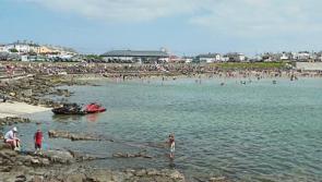 Restrictions on swimming and bathing in Kilkee