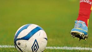 Over 40s soccer tournament takes place this weekend