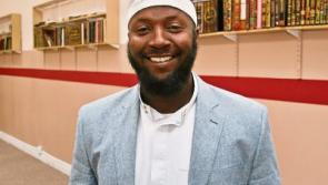 Limerick's Muslim community begins month of Ramadan