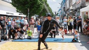 Powers that be should give backing to Limerick's TomCat