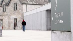 Limerick brothers charged over attempted robbery