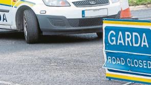 Man critically injured in Limerick collision