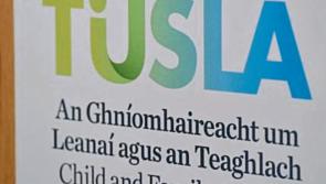 Over 1,000 Tusla referrals from domestic violence centres for first six months of 2022 &mdash; report