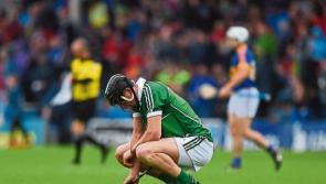 Martin Kiely: Limerick hurlers disappoint once again