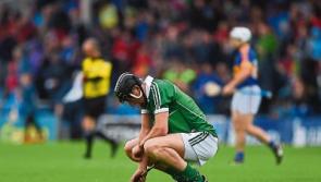 Back to square one as Limerick hurlers fall flat again