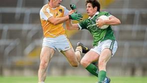 Depleted Limerick footballers seek to defy odds in their northern adventure