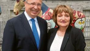 French Ambassador visits Limerick on eve of Euro 2016 clash