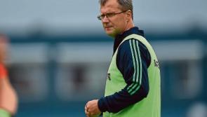 Brudair praise for Limerick refusal 'to pack up bags'