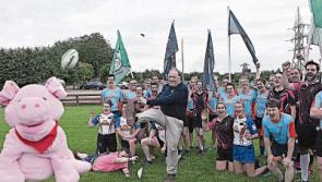 Limerick to celebrate 15th&nbsp;Pig 'n' Porter event