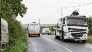Man stable after being shot in face during garda operation in Limerick