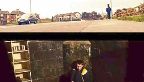 Limerick cinematographer on the world movie shortlist