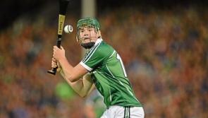 Eleven U-21s in Limerick intermediate hurling team for Clare final