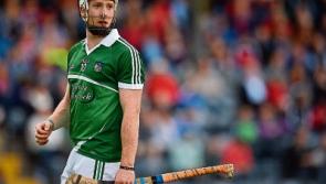 Limerick's&nbsp;Lynch an injury&nbsp;worry ahead of Clare clash