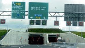 Drunk motorist drove wrong side of M7 for 28km