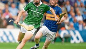 Limerick minors go for more Munster hurling glory