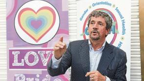 Exhibition places light on LGBT lives in Limerick