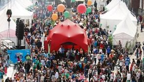 Culture is firing our regeneration