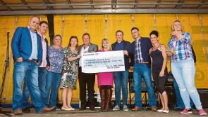 CD by members of Traveller community raises almost &euro;7000 for charity&nbsp;