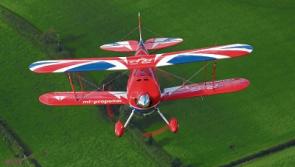 &nbsp;'Absolutely spectacular' lineup for air show in Foynes