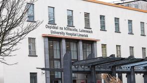 One in eight hospital staff in UL Group out due to Covid