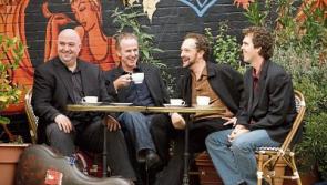 Renowned LA Guitar Quartet to play gig in Limerick