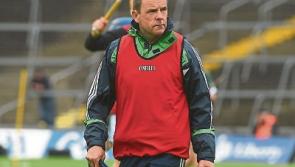 Minor hurlers look to reach All Ireland semi-final