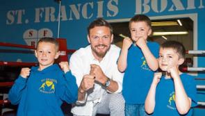 Limerick city boxing club to see 'world-class' expansion