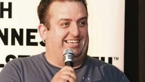 Limerick comedian Karl Spain to face slim-down TV challenge