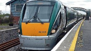 Activist wants new Limerick rail station