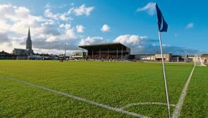 Leaders Limerick host Shels in key promotion clash