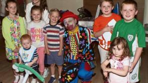 Healthy eating initiative launched in Limerick