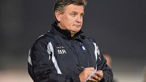 Limerick FC face top-of-the-table Drogs clash